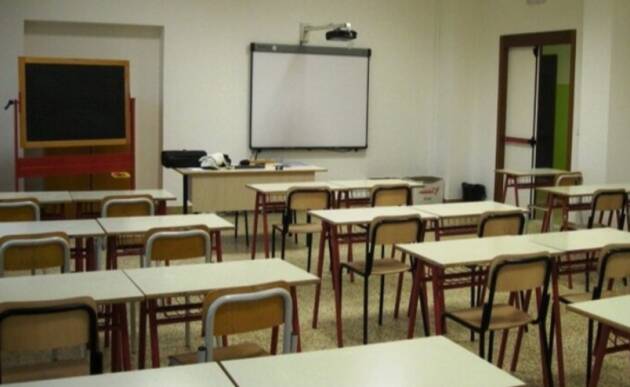 La scuola non è una filiera. Fermiamo la 'riforma'del 4+2 nei tecnici e nei professionali
