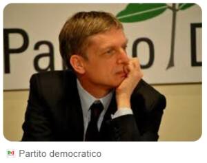 Ogni guerra, ogni conflitto, è destinato a produrre sofferenza e morti | Gianni Cuperlo