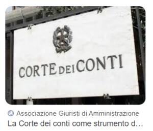 Corte Conti: Schlein, governo vuole mani libere e rifiuta ogni forma di controllo