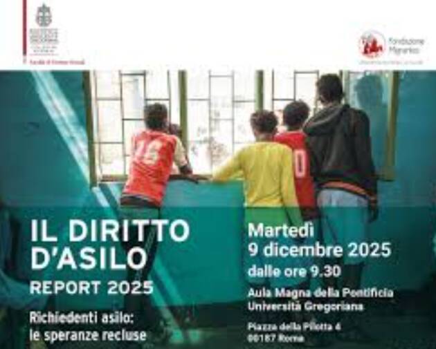 Pianeta Migranti. Il diritto d’asilo in Italia è un miraggio