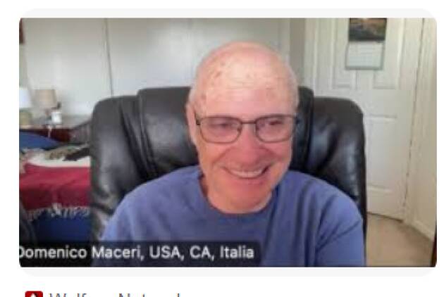 Greene e l'affordability affondano Trump? Domenico Maceri, PhD, USA