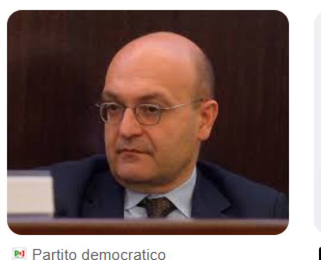 Corte dei Conti: Misiani(Pd), DDL attacco frontale ai controlli e alla legalità