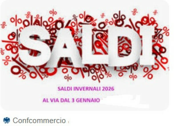 ADUC Saldi dal 3 gennaio… se ce ne fosse bisogno
