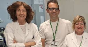 ASST CREMONA LABORATORIO ANALISI, 34 ANNI DI INNOVAZIONE ULTIMO GIORNO DI LAVORO PER LA DOTTORESSA TESTA