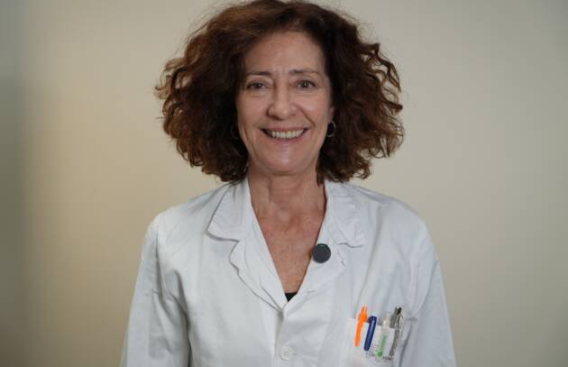 ASST CREMONA LABORATORIO ANALISI, 34 ANNI DI INNOVAZIONE ULTIMO GIORNO DI LAVORO PER LA DOTTORESSA TESTA