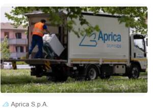 CREMONA: SERVIZI APRICA, IL CALENDARIO DEI FESTIVI FINO AL 6 GENNAIO