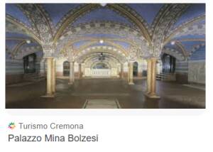 MUSICA E ARTE PER INIZIARE L’ANNO CON DIMORE STORICHE CREMONESI BY TARGET TURISMO