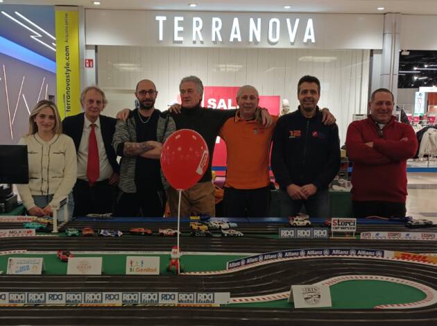 (CR) Primo evento dell'anno Bi.Genitori Diritti dei Minori ODV