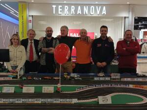 (CR) Primo evento dell'anno Bi.Genitori Diritti dei Minori ODV