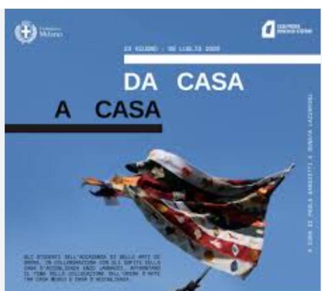 POLITICHE ABITATIVE. IL COMUNE LANCIA IL PROGETTO “DA CASA A CASA”