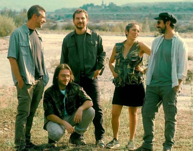 (Torre de Picenardi) Sguardi, suoni e visioni condivise: il 2026 comincia alla SOMS