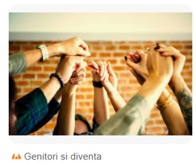 ASST Consultorio di Cremona  I PRIMI MILLE GIORNI  Incontro 9 gennaio 2026