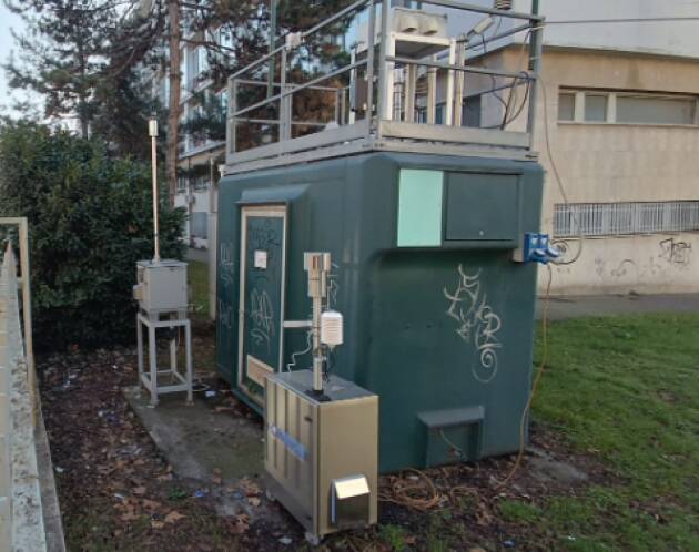 Legambiente In Lomb il 2025 si chiude con segnali di miglioramento qualità aria