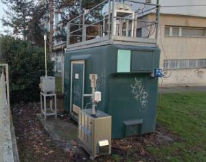 Legambiente In Lomb il 2025 si chiude con segnali di miglioramento qualità aria