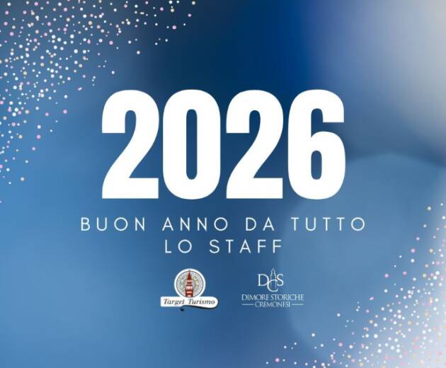 (CR) Target Turismo: eventi di inizio anno! Storia dell'arte  evento 10 febbraio 2026