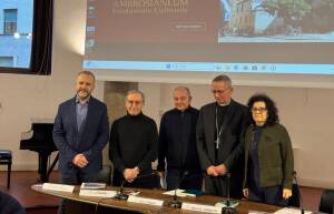 Carceri: a Milano presentato 'Parole di speranza'