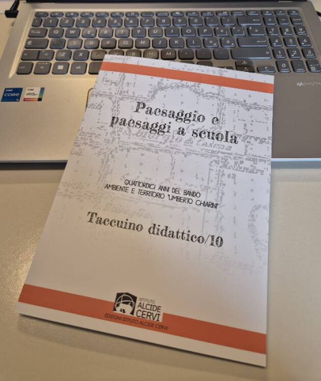 Formare, tras-formare, per-formare: noi e i contesti in cui viviamo