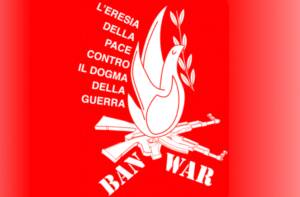 Pianeta Migranti. L’eresia della pace contro il dogma della guerra