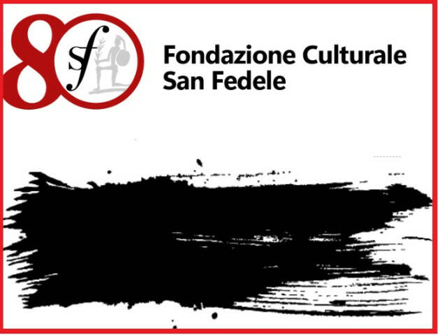 80 Fondazione Culturale San Fedele I martedì dell'arte