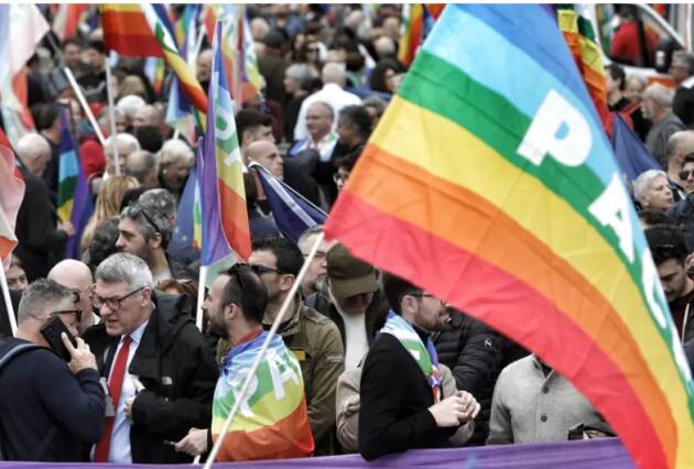 Venezuela: Landini, no alle guerre. Condanniamo attacco USA