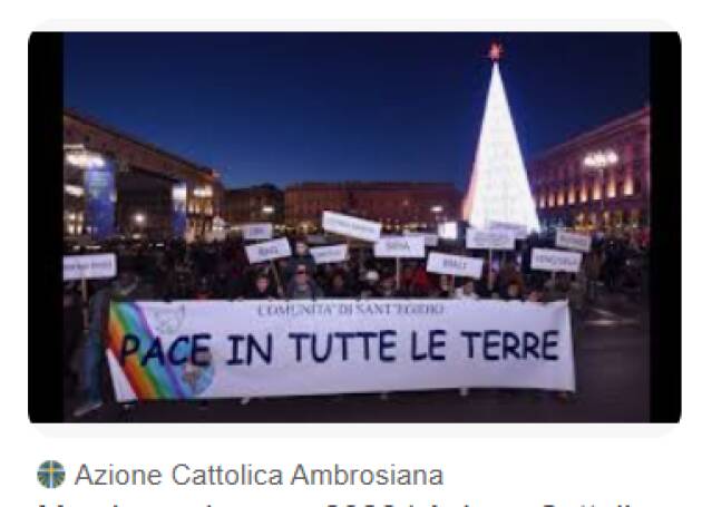 POESIA L’ANNO 2026 | Francesco lena