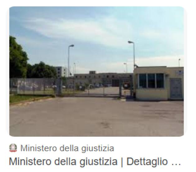 Situazione carcere di Cremona Lettera aperta dei radicali a Bertolaso