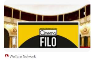 (CR) NEWSLETTER DEL CINEMAFILO del 6 gennaio 2025