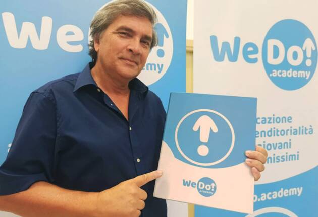 Chi ben inizia l’anno…