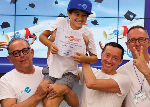 Chi ben inizia l’anno…