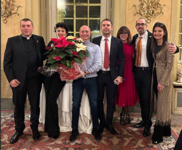 Il mese di dicembre ricco di iniziative con il Rotary Club Soresina