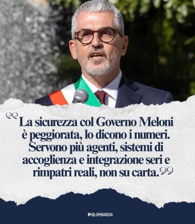 PD Lombardia Newsletter # 101 - Il dovere di essere pronti