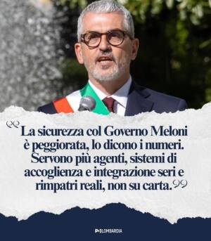 PD Lombardia Newsletter # 101 - Il dovere di essere pronti