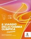 Il 17 gennaio Cremona protagonista del Viaggio della Fiamma Olimpica
