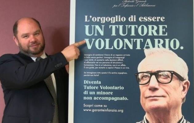 Lomb Minori stranieri non accompagnati in Regione Lombardia: pubblicato il nuovo bando 