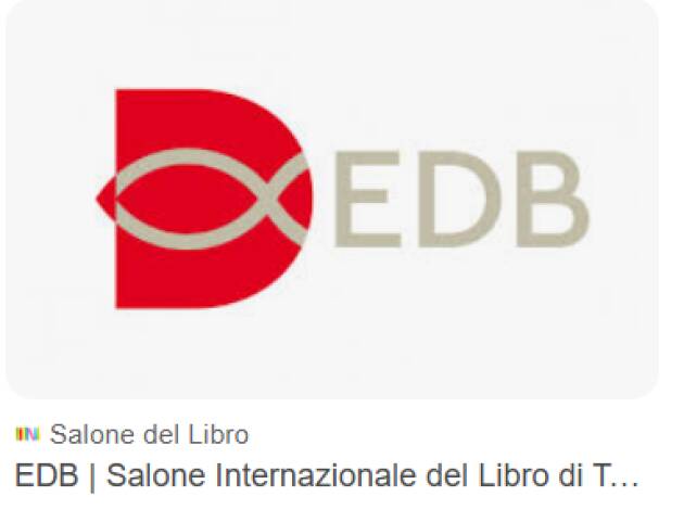 EDB Libri Le novità di gennaio e febbraio