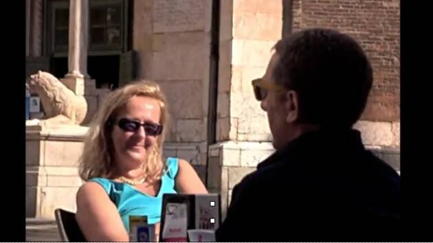 Cinema Filo Cremona APPUNTAMENTO SPECIALE 'BLU o gli Amici di Camicia'