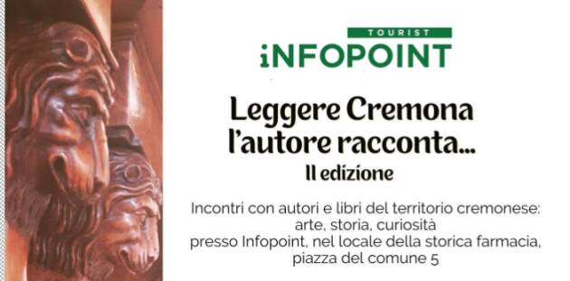 (CR) Riprendono gli eventi Target Turismo anno 2026