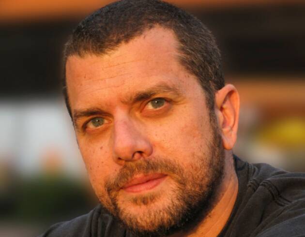 Matteo Piloni Newsletter #161 del 12 gennaio 2026