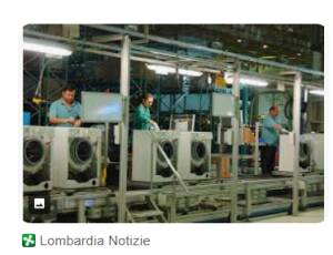 BEKO – PIZZIGHINI (M5S): BASTA RICATTI SUI LAVORATORI, LA REGIONE NON RESTI A GUARDARE