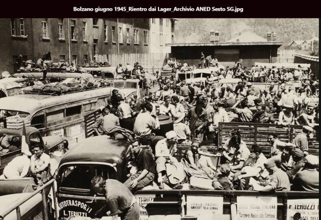 (MI ) CULTURA. GIORNO DELLA MEMORIA, MOSTRE, INCONTRI E SPETTACOLI PER NON DIMENTICARE