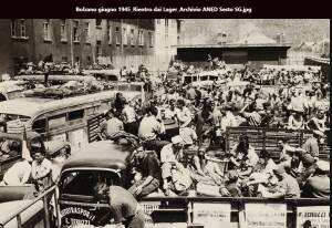 (MI ) CULTURA. GIORNO DELLA MEMORIA, MOSTRE, INCONTRI E SPETTACOLI PER NON DIMENTICARE