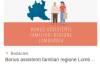 Azienda Speciale Consortile Oglio Po BONUS ASSISTENTE FAMILIARE