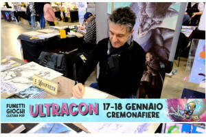 Torna a CremonaFiere l’atteso appuntamento con Ultracon 17-18 gennaio 2025