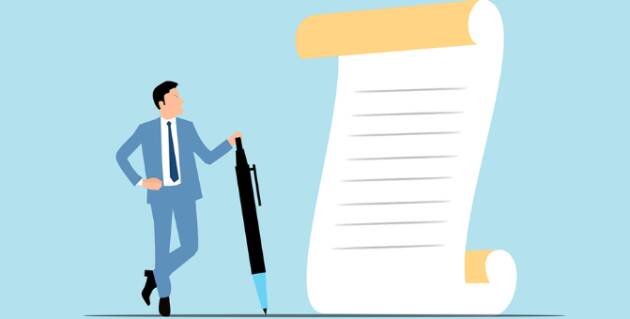 CSV Lombardia CR-LO-PV-MN Presentazione Bando Chiesa Valdese, Aggiornamenti normativi