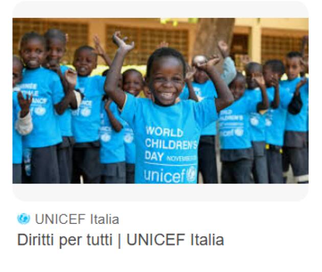 Cremona 'Città amica dei bambini e degli adolescenti'