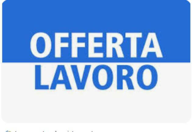 Attive 102 offerte lavoro CPI  13/01/2026 Cremona,Crema,Soresina e Casal.ggiore