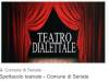 TEATRO DIALETTALE, LA  PROPOSTA DI LEGGE PER VALORIZZARE IL DIALETTO | Matteo Piloni