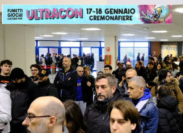 ULTRACON CREMONA 2026 – OTTIMA PARTENZA PER LA PRIMA GIORNATA