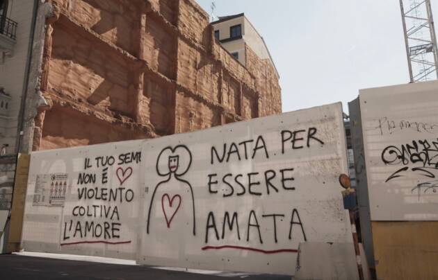Torre de Picenardi Soms : due film sulla condizione della donna