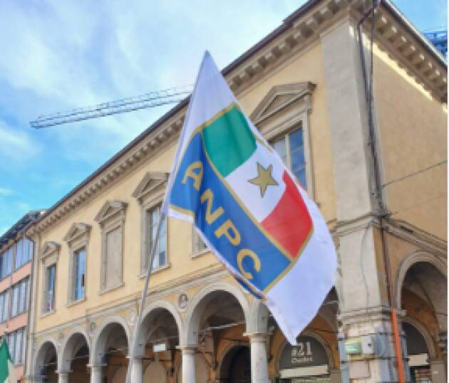 (CR) ANPC Antifascismo, Resistenza, Costituente Evento 13 febbraio 2026